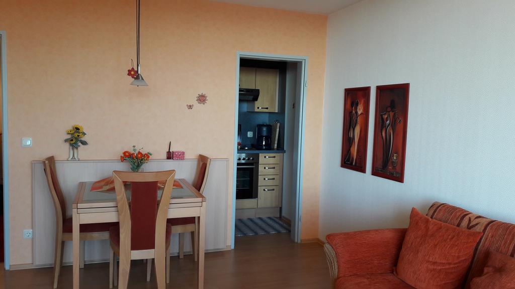 Ferienwohnung Kathi ฟรายยุง ภายนอก รูปภาพ