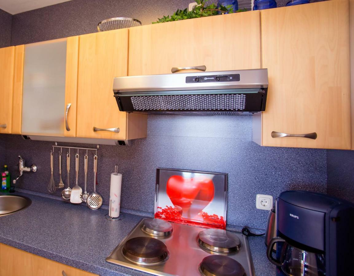 Ferienwohnung Kathi ฟรายยุง ภายนอก รูปภาพ